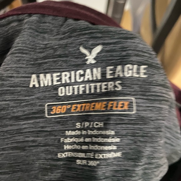 AE SHIRT - Picture 2 of 4